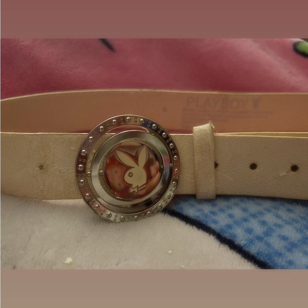 Playboy Gold Label